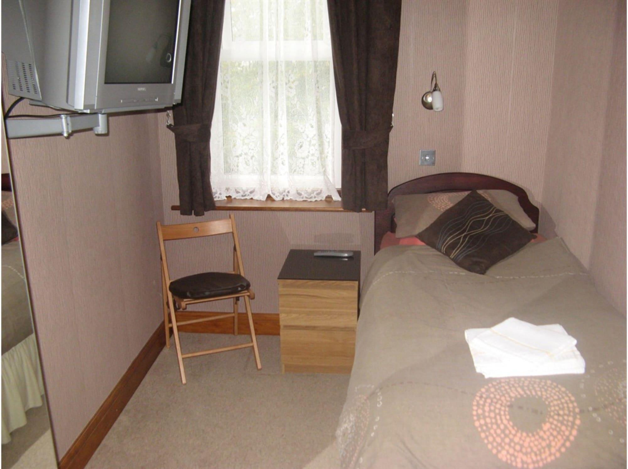 Tanes Hotel Cardiff Exterior photo